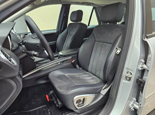 Mercedes-Benz Clase ML 3.2 Ml320 Cdi Sport