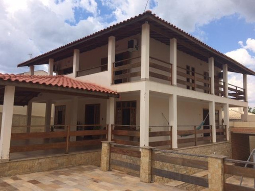 Imagem 6 de 30 de Casa Com 4 Dormitórios À Venda, 375 M² Por R$ 1.050.000,00 - Potiguar - Piracicaba/sp - Ca1019