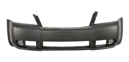 Defensa Delantera (de Calidad) Dodge Avenger 08-11 Tong Yang