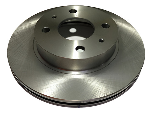 Disco Ventilado Del Nissan Tsuru Ii 88-92 Tsuru Iii 93-08 A