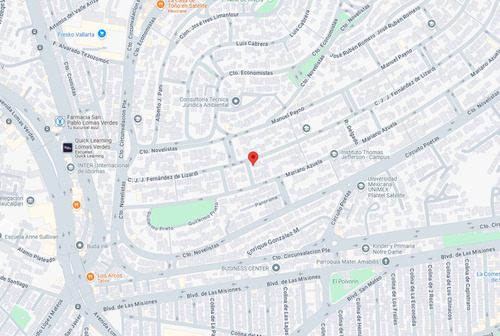 Casa En Cd. Satélite Naucalpan De Juárez Cdmx. Casas En Remate A Precio Increíble