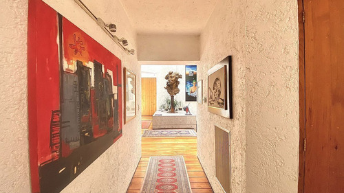 Venta De Terreno Lomas De Chapultepec Gran Ubicación En El Triángulo De Oro
