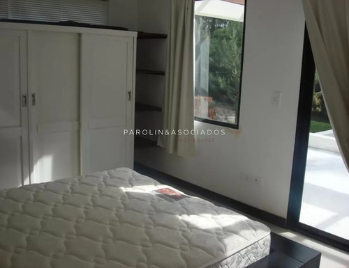 Casa En Venta De 3 Dormitorios En Complejo Solanas Barrio Cerrado, Punta Del Este.