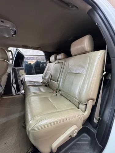 Toyota Sequoia 2010 Sr5