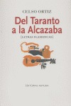 Libro Del Taranto A La Alcazaba