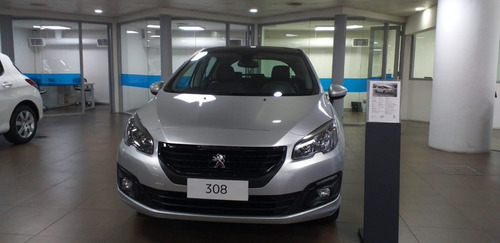 Peugeot 308 Feline Thp Tiptronic