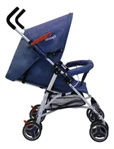 Comprar Cochecito Bebé Paraguita Avanti Recién Nacidos Reforzado 0+ Color Azul