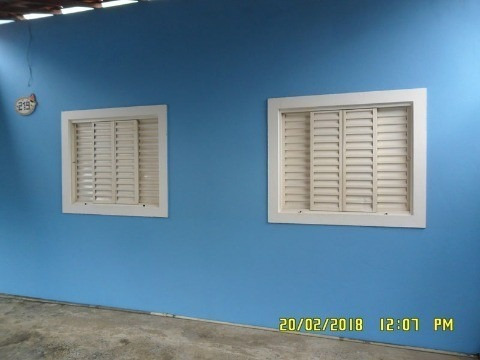 Casa À Venda Jardim Califórnia Sorocaba/sp - Ca09131 - 32253541