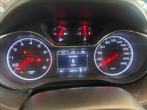 Chevrolet Cruze 1.4 Turbo lt 16v