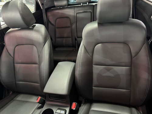 Hyundai Tucson TUCSON GLS 1.6 TURBO 16V AUT.