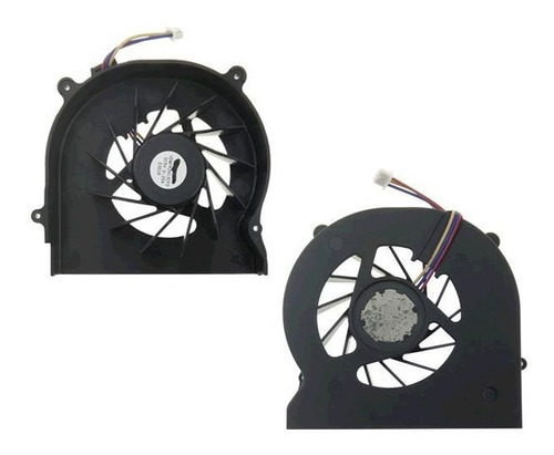 Ventilador Sony Vaio Vpc-cw Series Pcg-61111u Pcg-61112u