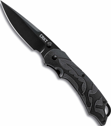 Columbia River Knife And Tool 1100 Moxie Safe Cuchillo De Ap