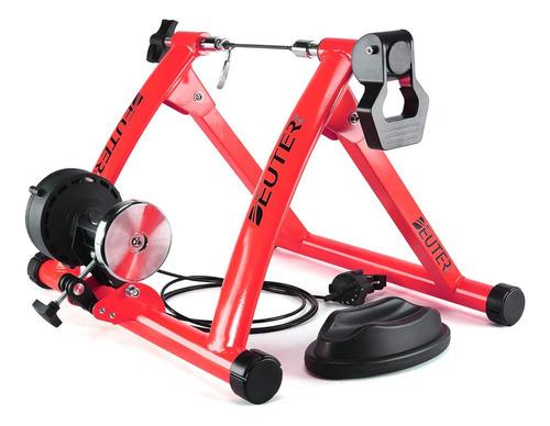 Soporte Cxwxc Para Bici: Pedalea En Casa Sin LĂmites