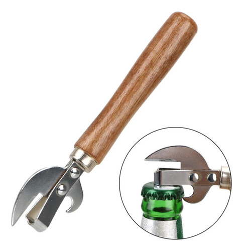 Gs 6 Acero Inoxidable Borde Liso Para Utensilios De Cocina