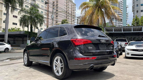 Imagen 15 de 15 de Audi Q5 Premium Plus De La Casa
