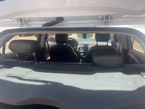 Chevrolet Onix 1.4 Ltz 5 p