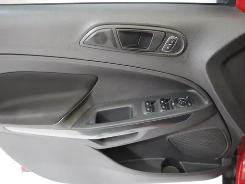 Ford Ecosport SE 1.5 MT 4X2