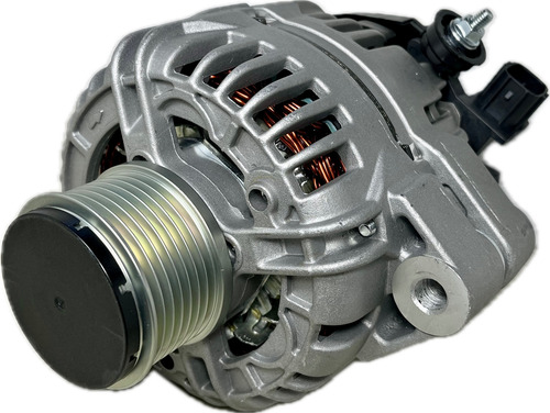Alternador Toyota Hilux 3.0 / Sw4 3.0 80a 7 Canales
