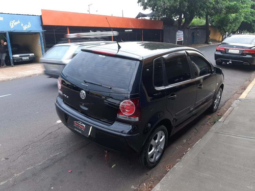 Polo Hatch 1.6