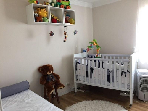 Imagem 6 de 18 de Apartamento Duplex Com 3 Dormitórios À Venda, 98 M² Por R$ 599.000,00 - Aclimação - São Paulo/sp - Ad0023