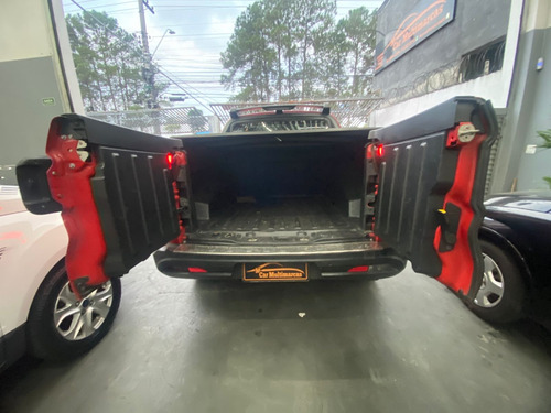 Fiat Toro 1.8 16v Opening Edition Plus Flex 4x2 Aut. 4p