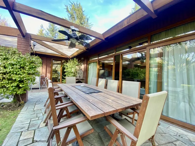 Imagen 4 de 20 de Excelente Casa Para Remodelar En Amplio Terreno San Damian