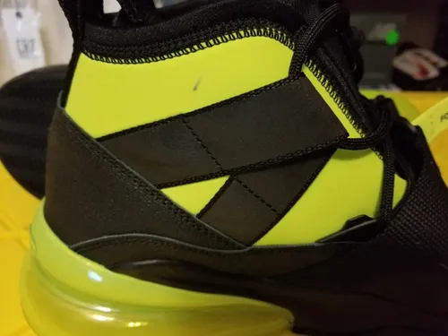 Air force 270 yellow deals