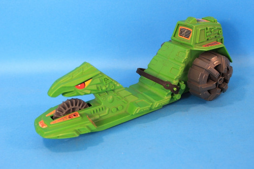 Road Ripper He-man Motuc Vintage (Usado)