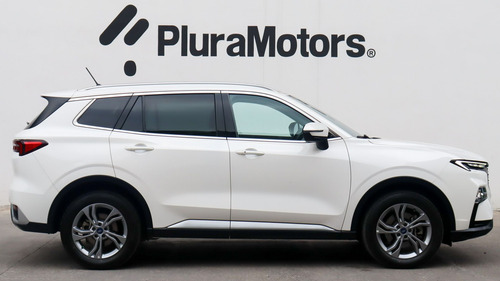 Ford Territory 1.8 Trend At