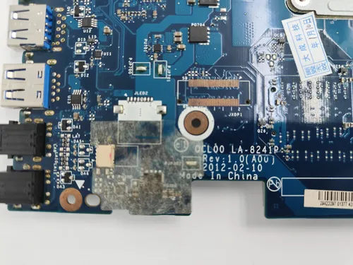 Dell vostro 3560 motherboard new arrivals
