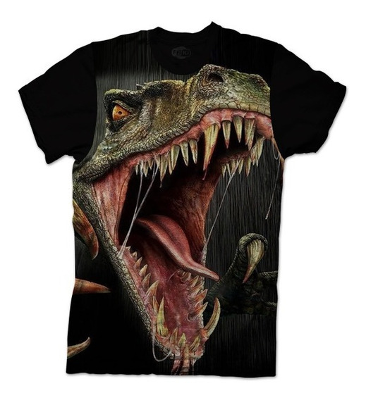 Camisetas De Dinosaurios Para Nino | MercadoLibre 📦