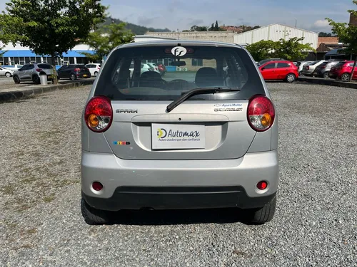 Chevrolet Spark 1.0 Life Mt