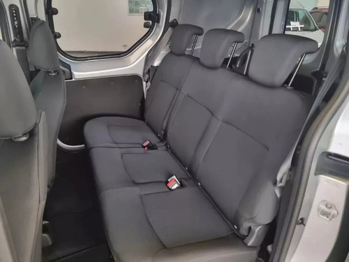 Renault Kangoo Ii Express Confort 5a 1.6 Sce