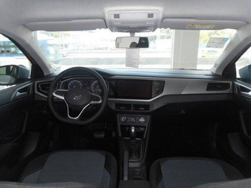 Volkswagen Nivus 1.0 200 Tsi Total Flex Comfortline