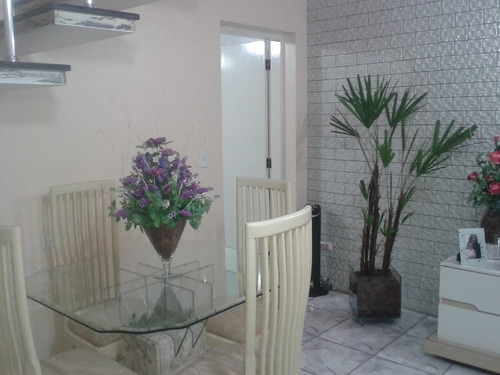 Casa Sobrado Para Venda, 2 Dormitório(s), 104.0m² - 40