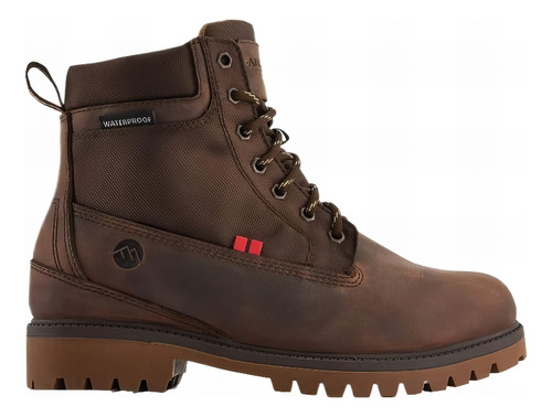 Botin Moda Formales 90693ypv Depiso Ojal Metal