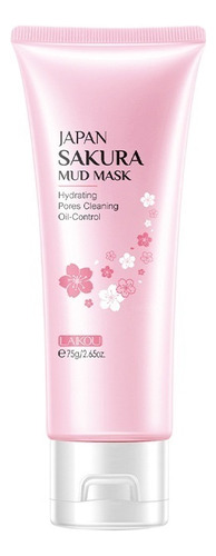 Hr Mascarilla De Flor De Cerezo De Barro 75g