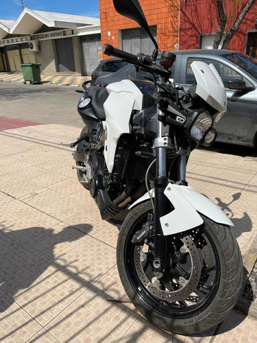 Bmw F800r