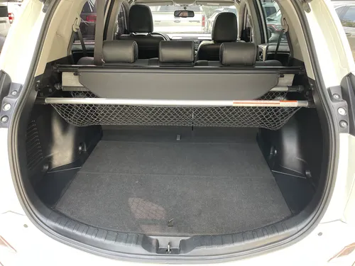 Toyota Rav4 Street Tp 2000cc 4x2 5p