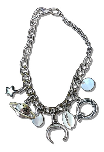 Pulsera Amuleto