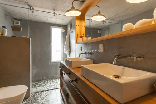 Casa De 3 Dormitorios En Burnett, Punta Del Este-ref:2485