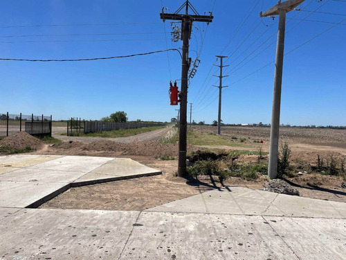 Imagen 4 de 11 de Vende Terreno Industrial En Puerto San Martin
