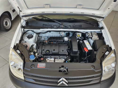 Citroën Berlingo 1.6 Vti 115 Business