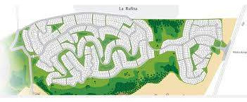 Lote  En   Venta   La Deseada   1000 M2 Mza 14