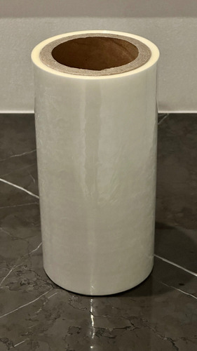 Bopp Holografico Estrelas 22cm X 100m - 23 Mic