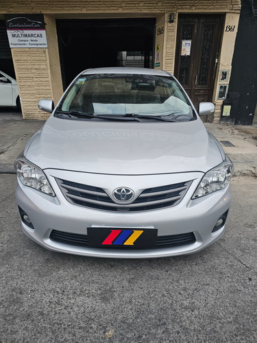 Toyota Corolla 1.8 Xei Mt Pack 136cv