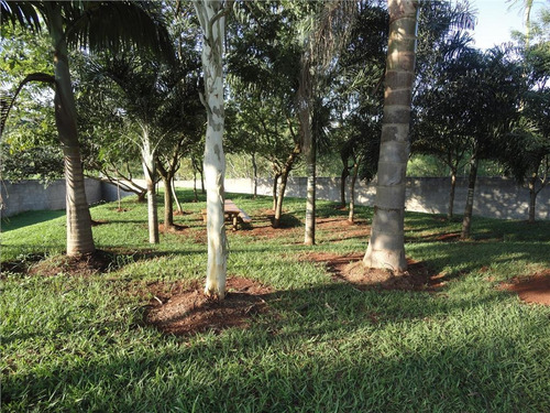 Imagem 3 de 14 de Terreno À Venda, 300 M² Por R$ 500.000 - Residencial Jacarandás - Paulínia/sp - Te0741