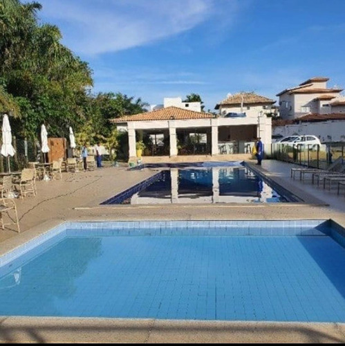 Imagem 9 de 29 de Apartamento Garden De 2/4 Em Abrantes! - Ss71a03 - 70651735