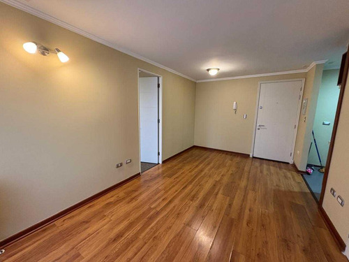 Se Arrienda Depto En Torre Quattro, Temuco (104957)