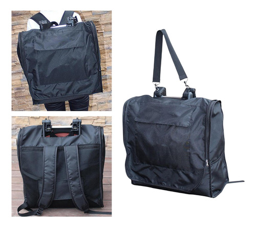 Bolsa De Viaje, Bolsa De Viaje Duradera Para Bebé, Mochila